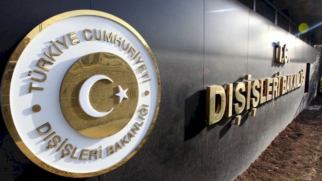 Türkiye'den Irak'a 'Pençe-Kilit' notası