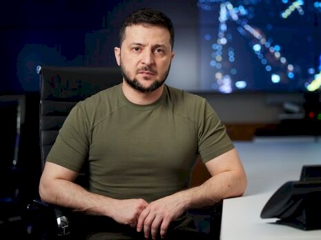 Zelenskiy'den 'Mariupol düştü' iddiasına yanıt