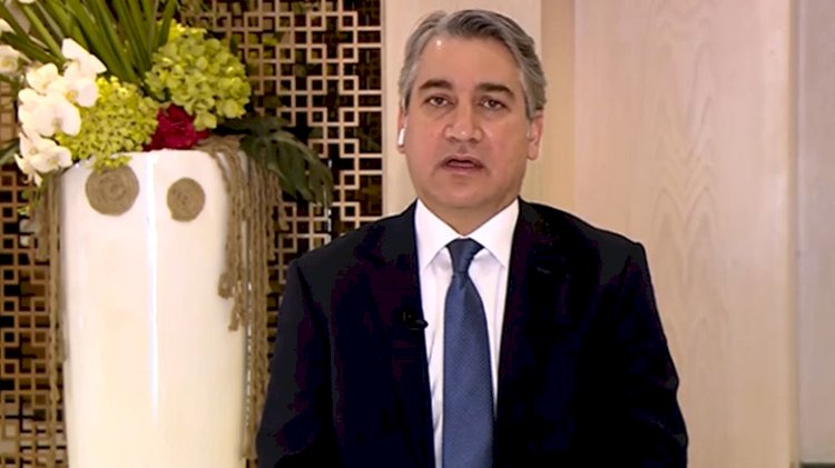 Hükümeti Sözcüsü Adil, Başbakan Barzani'nin Londra ziyaretini değerlendirdi