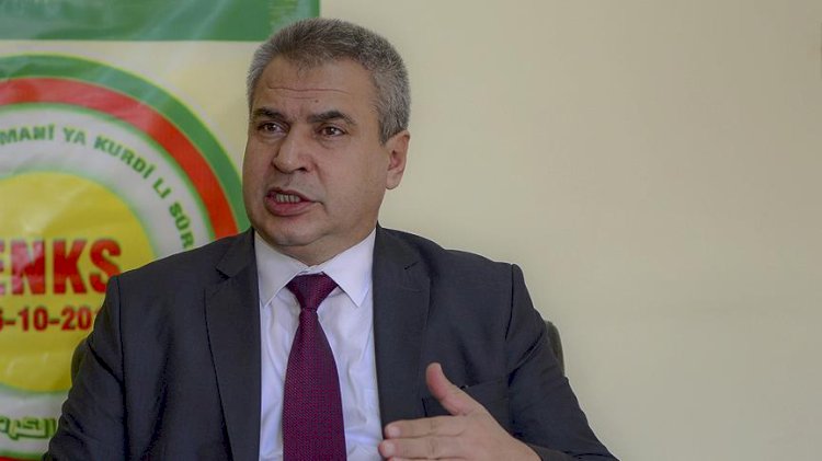 ENKS’li yetkili: Özerk Yönetim güçleri, tüm kararlarını PKK'den alıyor