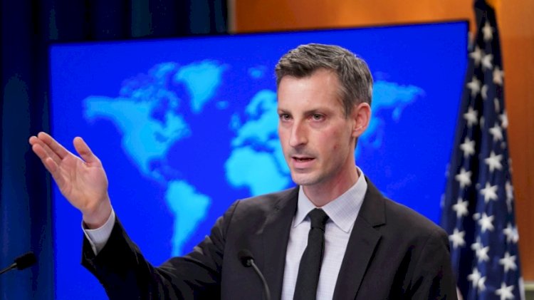 ABD: Ukrayna 30 ülkenin verdiği destekle zafere yakın
