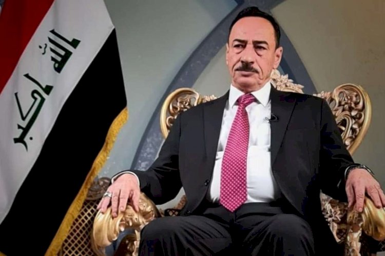 Şengal’e Irak tarafından yeni atama