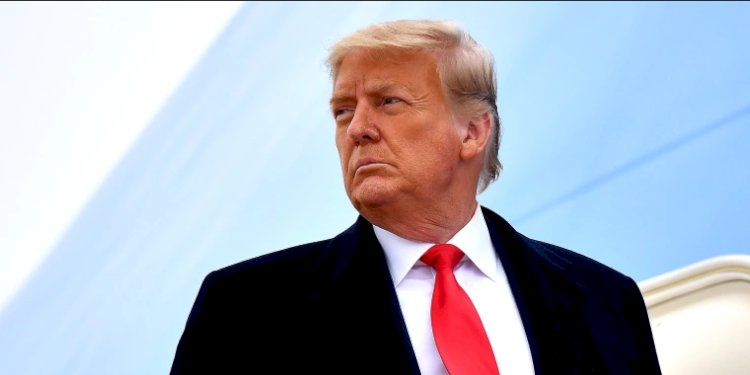 Trump: Dünya nükleer savaşa doğru gidiyor
