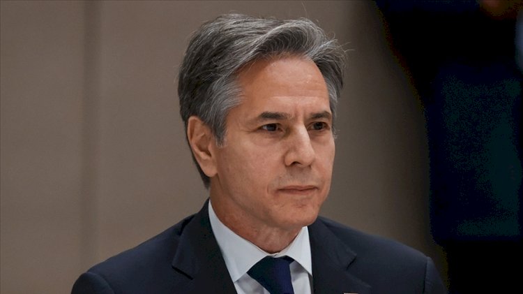 Blinken: İran destekli güçlerin ABD’ye yönelik saldırıları arttı
