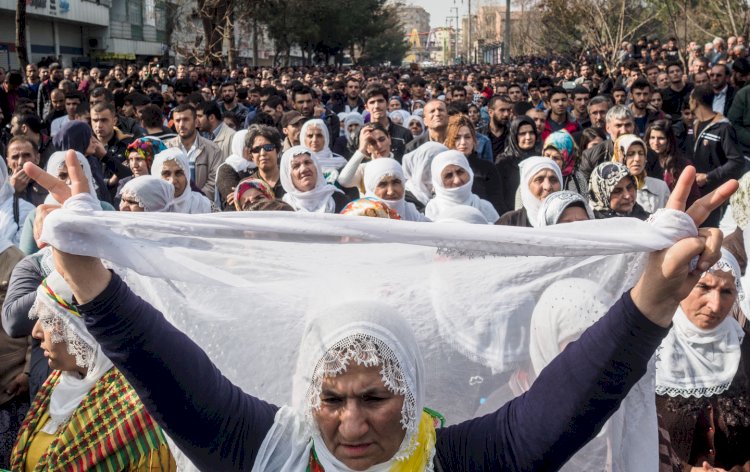 Cumhur İttifakı'nın 'Kürt oyları' planı: Muhalefetin gördüğünü görüyor