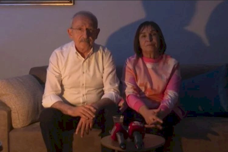 Faturasını ödeyen Kılıçdaroğlu’nun elektriği açıldı