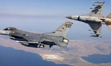 'Yunanistan, Türkiye'nin NATO tatbikatına katılmasını engelledi' İddiası