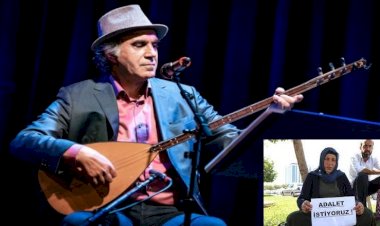 Ünlü sanatçı Nizamettin Ariç’ten Şenyaşar ailesine destek