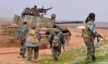 Deyrezor’da 4 İran destekli milis öldürüldü