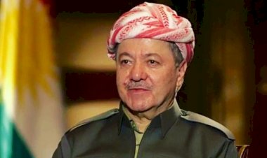 Başkan Mesud Barzani: Ramazan Bayramı barışa vesile olsun