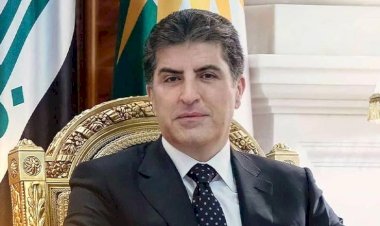 Neçirvan Barzani: Çelişkiler bir kenara bırakılmalı