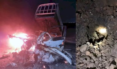 Erbil yakınlarına Katyuşa füzeleriyle saldırı