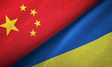 Ukrayna Çin’den güvenlik garantisi talep etti