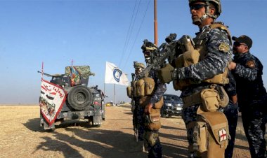 Şengal’de çatışmalar şiddetlendi; Irak ordusu takviye gönderdi!