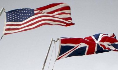 ABD ve İngiltere’den Erbil’deki füzeli saldırıya kınama