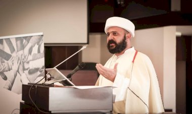 Baba Şeyh’ten Şengal için çağrı: Köklü çözüm bulunsun!