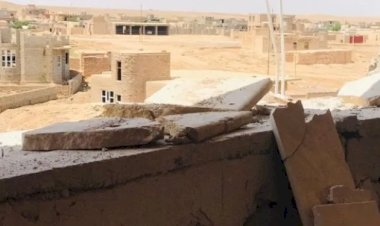 BM’den Şengal’deki çatışmalara ilişkin açıklama