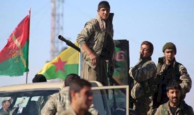 Şengal’de son durum; PKK çatışma bölgesine yeni birlikler gönderdi