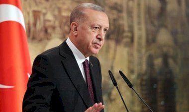 Erdoğan: 1 milyon Suriyelinin dönüşünü sağlayacak proje hazırlığındayız