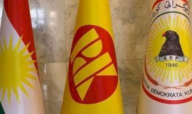 KDP: Yasal olmayan güçler Şengal’den çıkmalı