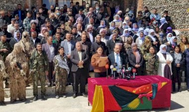 Özerk Yönetim: Şengal’i de Irak’ın birliğini de savunduk, asayiş gücünü dağıtmayacağız