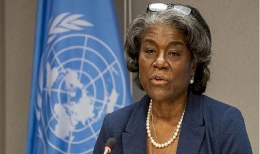 ABD'den Esad açıklaması: 'O hakkı henüz kazanamadı'