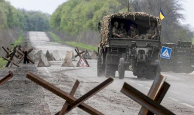 İngiltere: Rusya, İz yum kentini ele geçirmeyi planlıyor