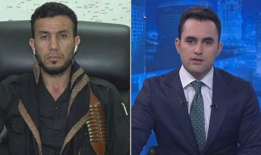 Heşdi Şabi komutanı: YBŞ artık PKK’den kurtulmalı!