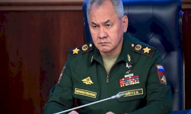 Rusya: Ukrayna’ya silah taşıyan NATO araçları meşru hedefimizdir