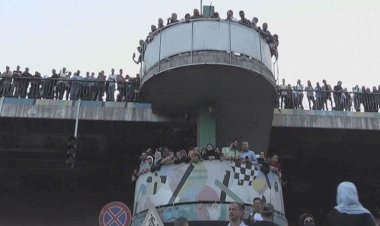 Beşar Esad'ın genel af kararıyla yüzlerce kişi tahliye edildi