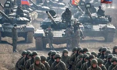 Beyaz Saray: Rusya çoktan kaybetti!