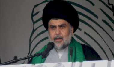 Sadr’dan bağımsızlara çağrı: 15 günde hükümeti kurun