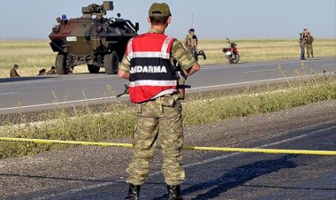 Şırnak'ta 2 çoban silahla vurulmuş halde ölü bulundu