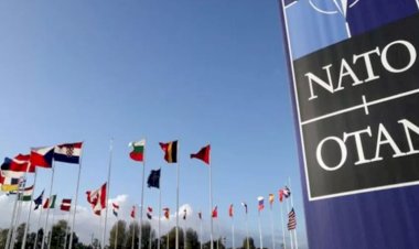 ABD'den İsveç ve Finlandiya'ya NATO üyeliği için güvenlik garantisi