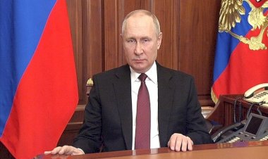 Putin, İsrail Başbakanı'ndan özür diledi