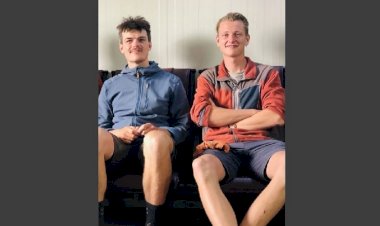 Duhok sınırında PKK’nin döşediği mayına basan Danimarkalı bisikletçi hayatını kaybetti