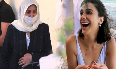 Katil, diri diri yaktığı Pınar Gültekin'in annesine dava açtı!