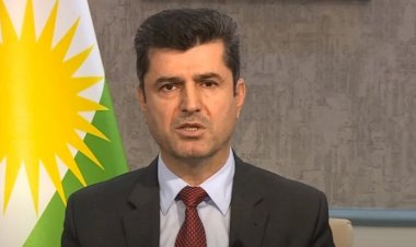 Duhok Valisi: Tüm silahlı gruplar Şengal’den çıkmalıdır