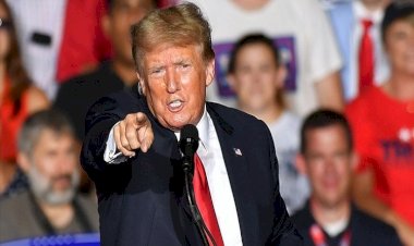 ‘Trump Meksika’ya füze atmayı önerdi’