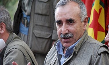 Murat Karayılan’dan çatışmalara ilişkin açıklama