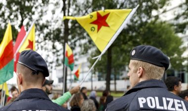 Almanya'da Kürtlerin iltica başvurularına ret