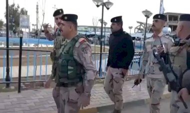 Irak’lı askeri yetkiliden ‘PKK’ açıklaması: Bunun bir faydası yok