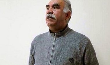 Öcalan’a 6 aylık avukat görüş yasağı verildi