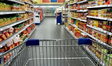 Türkiye'de gıda enflasyonu dünya ortalamasını üçe katladı