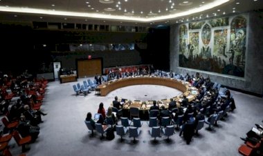 BMGK'da bir ilk: Rusya da onayladı