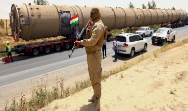 Irak Petrol Bakanı: Federal Mahkemenin Kürdistan ile ilgili kararını olduğu gibi uygulayacağız