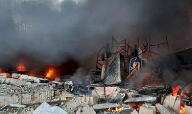 Rusya: Batı’dan Ukrayna’ya gelen silahları yok ettik