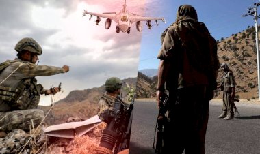 PDK Milletvekili: PKK, Kürt karşıtlarını memnun etmek için her şeyi yapıyor