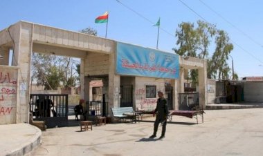 Haseke’deki Fırat Üniversitesi yeniden öğretime başlıyor