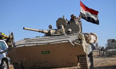 Irak, ABD ve Fransa'dan gelişmiş silahlar alacak